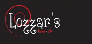 Lozzar's Logo