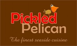 pickled pelican