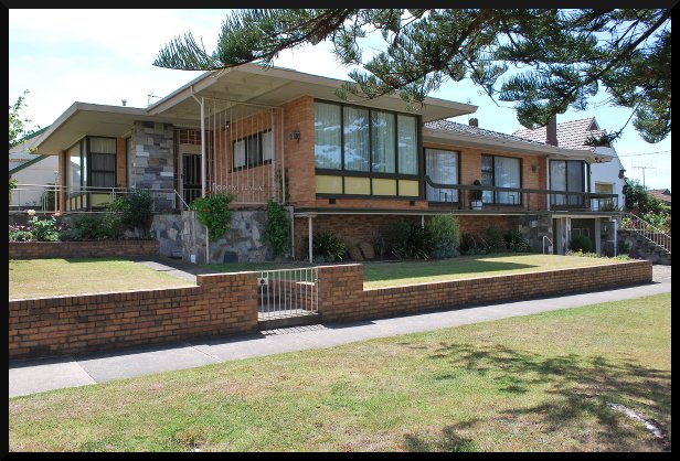 Former Walter family home 47 Henna