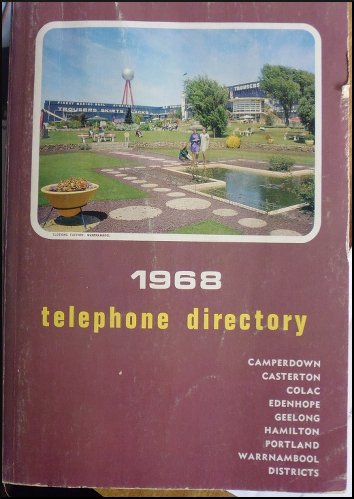 ball phone book