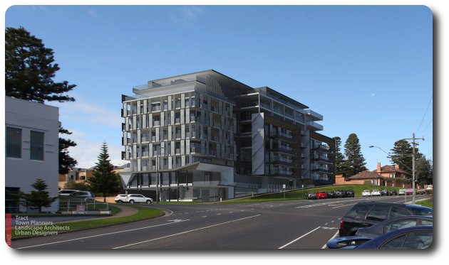 Proposal-for-corner-of-Merri-and-Gilles-streets-October-2014