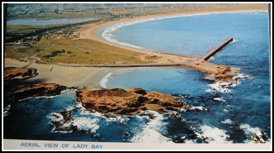 lady bay