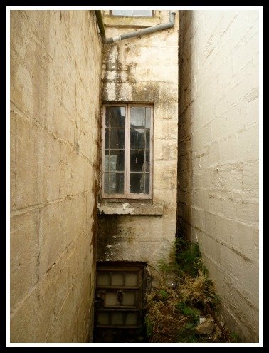 222 Timor window