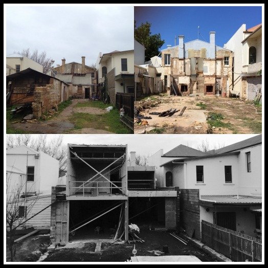 222 timor collage