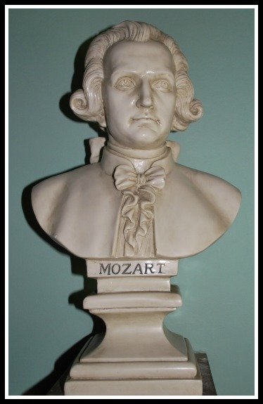 mozart