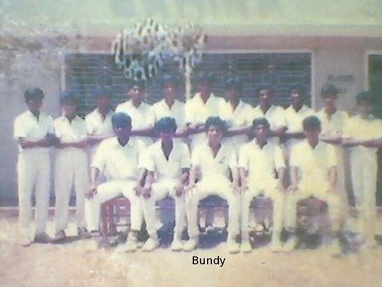 bundy-under 17