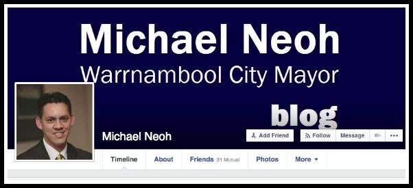 michael neoh blog